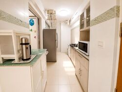 Blk 675C Fern Grove @ Yishun (Yishun), HDB 2 Rooms #555412551